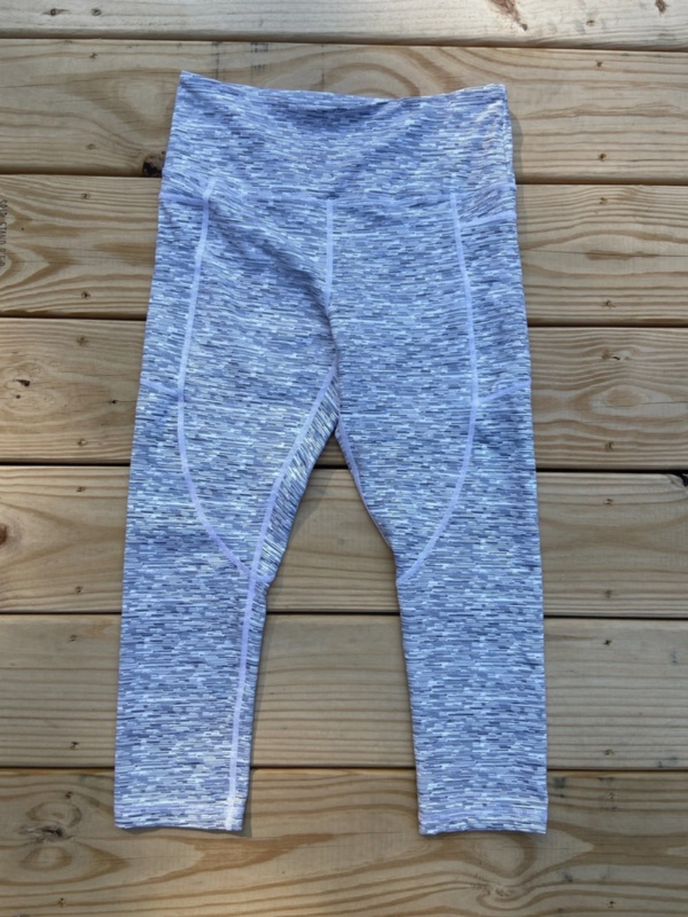 Zyia Active leggings